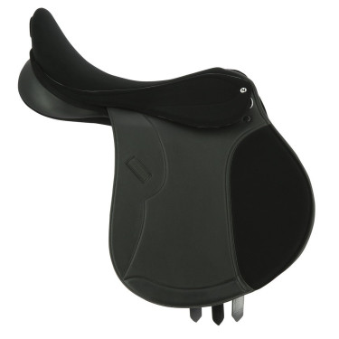 Selle mixte Norton Club Spring Evol Selle mixte Norton Club Spring Evol