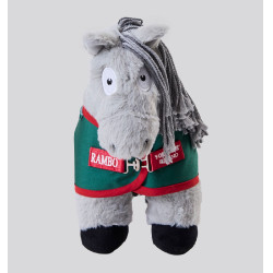 Couverture Rambo Original pour Crafty Ponies