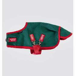 Couverture Rambo Original pour Crafty Ponies