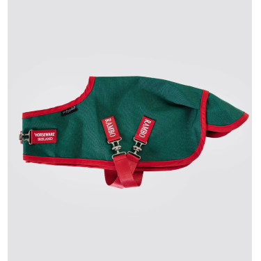 Couverture Rambo Original pour Crafty Ponies