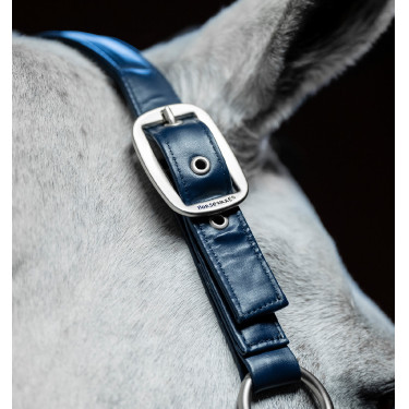 Licol de Pansage Horseware Marine Bleu marine