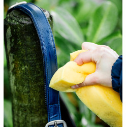 Licol de Pansage Horseware Marine Bleu marine