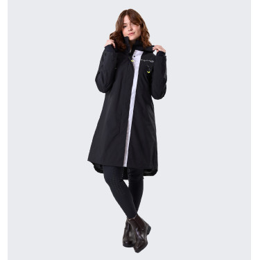 Parka Horseware HWH20 Noir