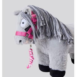 Licol et Longe Horseware pour Crafty Ponies