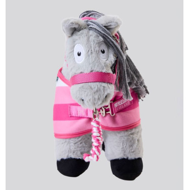 Licol et Longe Horseware pour Crafty Ponies