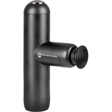 Appareil de massage Waldhausen Health + care PocketRelax Noir