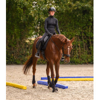 Barre au sol Waldhausen mousse par 2 Bleu / jaune