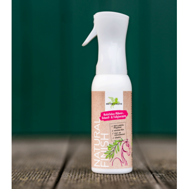 Démêlant naturel Bense & Eicke Natural Finish
