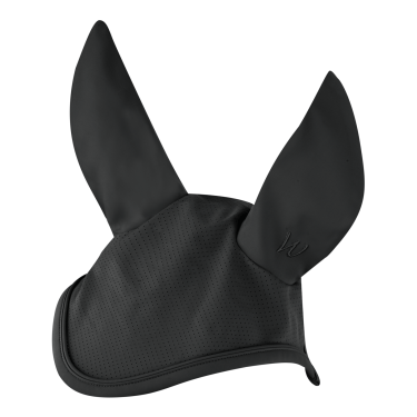 Bonnet anti-mouches Waldhausen Performance Noir