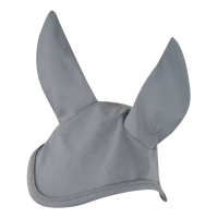 Bonnet anti-mouches Waldhausen Performance Gris chrome