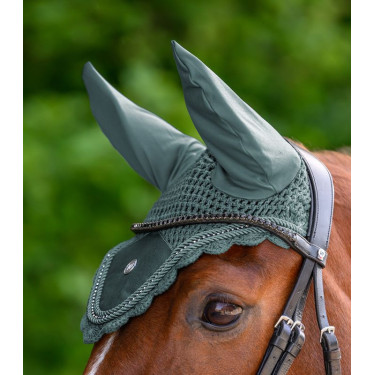 Bonnet anti-mouches Waldhausen Turin