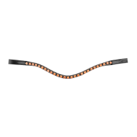 Bridon Star Or rose Noir