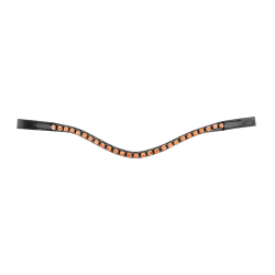 Bridon Star Or rose Noir