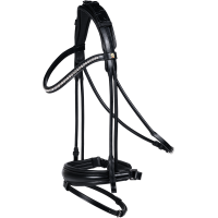 Bridon Waldhausen S-Line Grace Noir