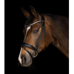 Bridon Waldhausen S-Line Grace Noir