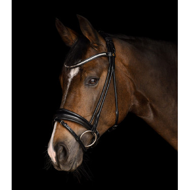 Bridon Waldhausen S-Line Grace Noir