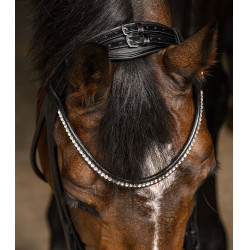 Bridon Waldhausen S-Line Grace Noir