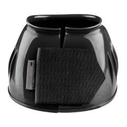 Cloche Waldhausen DailyProtect la paire Noir