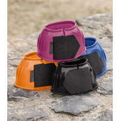 Cloche Waldhausen DailyProtect la paire Noir