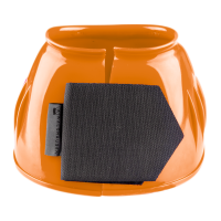 Cloche Waldhausen DailyProtect la paire Noir