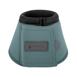 Cloches Waldhausen Performance Vert pin