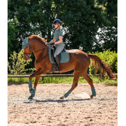 Cloches Waldhausen Performance Vert pin