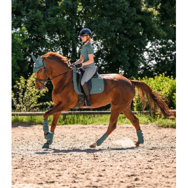 Cloches Waldhausen Performance Vert pin