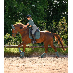 Cloches Waldhausen Performance Vert pin