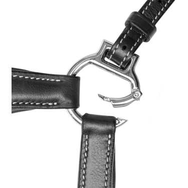 Collier de chasse Work Waldhausen X-Line Noir