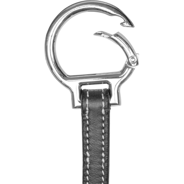 Collier de chasse Work Waldhausen X-Line Noir