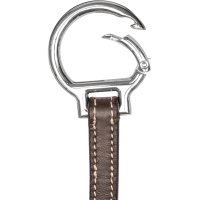 Collier de chasse Work Waldhausen X-Line Marron