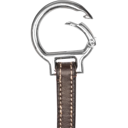 Collier de chasse Work Waldhausen X-Line Marron