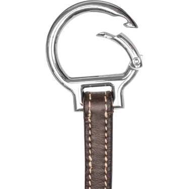 Collier de chasse Work Waldhausen X-Line Marron