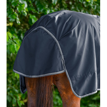 Couverture d'extérieur Economic Waldhausen 100 g Bleu nocturne