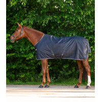 Couverture d'extérieur Economic Waldhausen 200 g Bleu nocturne