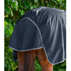 Couverture d'extérieur Economic Waldhausen 200 g Bleu nocturne