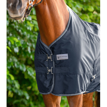 Couverture d'extérieur Economic Waldhausen Light Bleu nocturne