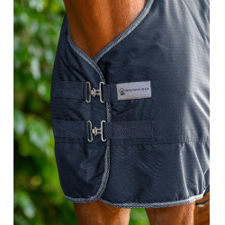 Couverture d'extérieur Economic Waldhausen Light Bleu nocturne