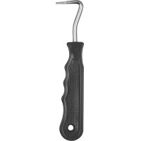 Cure-pied Waldhausen sans brosse Noir