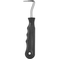 Cure-pied Waldhausen sans brosse Noir