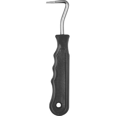 Cure-pied Waldhausen sans brosse Noir