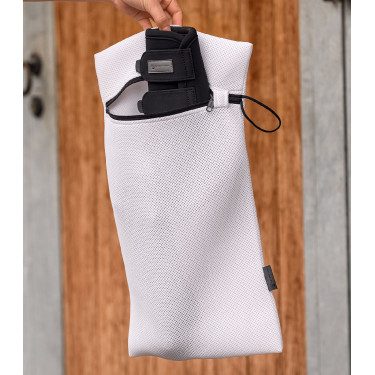 Sac de lavage Waldhausen Small Blanc