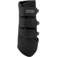 Guêtres de dressage Waldhausen Air Performance Noir