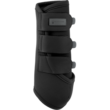 Guêtres de dressage Waldhausen Air Performance Noir