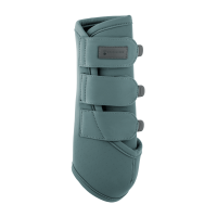 Guêtres de dressage Waldhausen Air Performance Vert pin