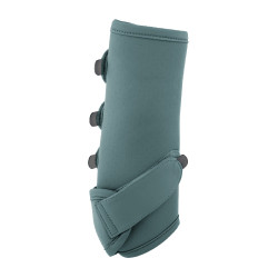 Guêtres de dressage Waldhausen Air Performance Vert pin Guêtres de dressage Waldhausen Air Performance Vert pin