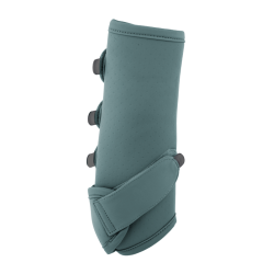 Guêtres de dressage Waldhausen Air Performance Vert pin Guêtres de dressage Waldhausen Air Performance Vert pin