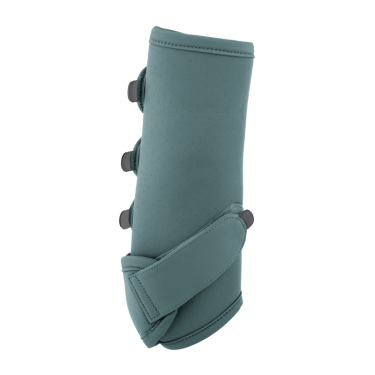 Guêtres de dressage Waldhausen Air Performance Vert pin Guêtres de dressage Waldhausen Air Performance Vert pin