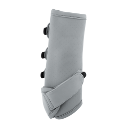 Guêtres de dressage Waldhausen Air Performance Gris chrome