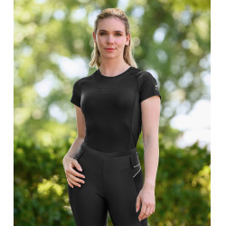 Legging d’équitation ELT Susann Noir